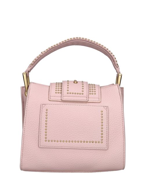 Borsa Tongue Studs LA CARRIE | 141M-LS-411-TBSROSA